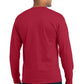 Swaasi Core - P&C® 5.5 oz 50/50 LONG-SLEEVE T-Shirt with Print Logo