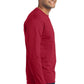 Swaasi Core - P&C® 5.5 oz 50/50 LONG-SLEEVE T-Shirt with Print Logo