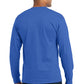 Swaasi Core - P&C® 5.5 oz 50/50 LONG-SLEEVE T-Shirt with Print Logo