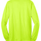 Swaasi Core - P&C® 5.5 oz 50/50 TALL LONG-SLEEVE T-Shirt with Print Logo
