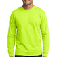 Swaasi Core - P&C® 5.5 oz 50/50 LONG-SLEEVE T-Shirt Extra Color with Print Logo