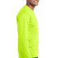 Swaasi Core - P&C® 5.5 oz 50/50 LONG-SLEEVE T-Shirt Extra Color with Print Logo