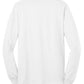Swaasi Core - P&C® 5.5 oz 50/50 TALL LONG-SLEEVE T-Shirt with Print Logo