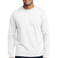 Swaasi Core - P&C® 5.5 oz 50/50 LONG-SLEEVE T-Shirt with Print Logo