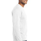 Swaasi Core - P&C® 5.5 oz 50/50 LONG-SLEEVE T-Shirt with Print Logo