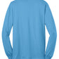Swaasi Core - P&C® 5.5 oz 50/50 LONG-SLEEVE T-Shirt Extra Color with Print Logo