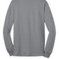 Swaasi Core - P&C® 5.5 oz 50/50 LONG-SLEEVE T-Shirt Extra Color with Print Logo