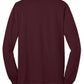 Swaasi Core - P&C® 5.5 oz 50/50 LONG-SLEEVE T-Shirt Extra Color with Print Logo