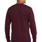Swaasi Core - P&C® 5.5 oz 50/50 LONG-SLEEVE T-Shirt Extra Color with Print Logo