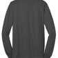Swaasi Core - P&C® 5.5 oz 50/50 LONG-SLEEVE T-Shirt with Print Logo