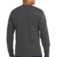 Swaasi Core - P&C® 5.5 oz 50/50 LONG-SLEEVE T-Shirt with Print Logo