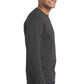 Swaasi Core - P&C® 5.5 oz 50/50 LONG-SLEEVE T-Shirt with Print Logo