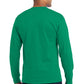 Swaasi Core - P&C® 5.5 oz 50/50 LONG-SLEEVE T-Shirt with Print Logo