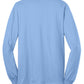 Swaasi Core - P&C® 5.5 oz 50/50 LONG-SLEEVE T-Shirt Extra Color with Print Logo