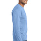 Swaasi Core - P&C® 5.5 oz 50/50 LONG-SLEEVE T-Shirt Extra Color with Print Logo