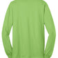 Swaasi Core - P&C® 5.5 oz 50/50 LONG-SLEEVE T-Shirt Extra Color with Print Logo