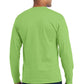 Swaasi Core - P&C® 5.5 oz 50/50 LONG-SLEEVE T-Shirt Extra Color with Print Logo