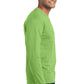 Swaasi Core - P&C® 5.5 oz 50/50 LONG-SLEEVE T-Shirt Extra Color with Print Logo