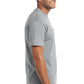 Swaasi Core - P&C® 5.5 oz 50/50 POCKET T-Shirt Extra Color with Print Logo