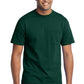 Swaasi Core - P&C® 5.5 oz 50/50 POCKET T-Shirt Extra Color with Print Logo