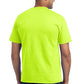 Swaasi Core - P&C® 5.5 oz 50/50 POCKET T-Shirt Extra Color with Print Logo