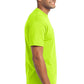 Swaasi Core - P&C® 5.5 oz 50/50 POCKET T-Shirt Extra Color with Print Logo