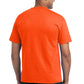 Swaasi Core - P&C® 5.5 oz 50/50 POCKET T-Shirt Extra Color with Print Logo