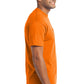 Swaasi Core - P&C® 5.5 oz 50/50 POCKET T-Shirt Extra Color with Print Logo