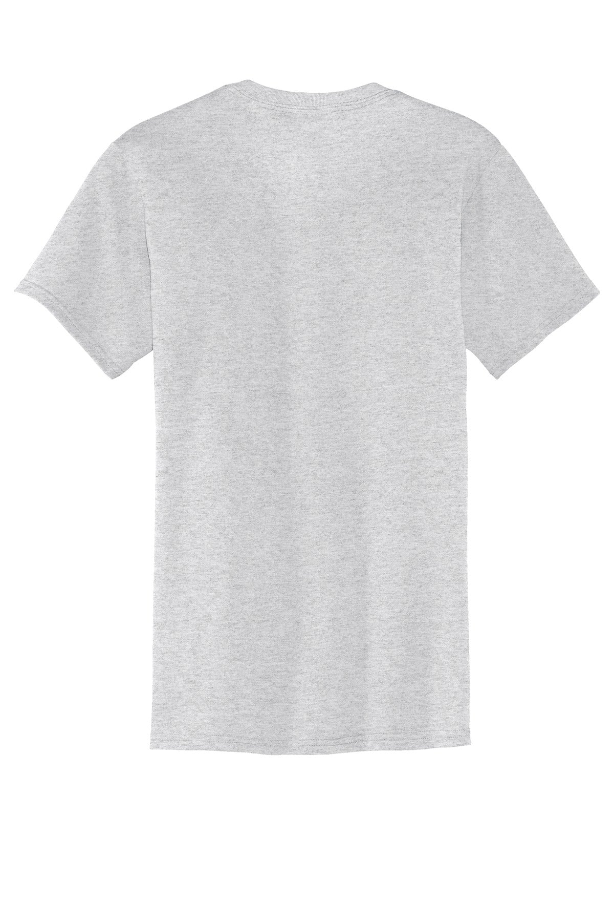 Swaasi Core - P&C® 5.5 oz 50/50 POCKET T-Shirt Extra Color with Print Logo
