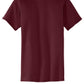 Swaasi Core - P&C® 5.5 oz 50/50 POCKET T-Shirt Extra Color with Print Logo