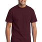 Swaasi Core - P&C® 5.5 oz 50/50 POCKET T-Shirt Extra Color with Print Logo
