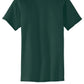 Swaasi Core - P&C® 5.5 oz 50/50 POCKET T-Shirt Extra Color with Print Logo