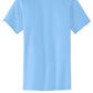Swaasi Core - P&C® 5.5 oz 50/50 POCKET T-Shirt Extra Color with Print Logo