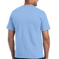Swaasi Core - P&C® 5.5 oz 50/50 POCKET T-Shirt Extra Color with Print Logo