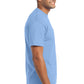 Swaasi Core - P&C® 5.5 oz 50/50 POCKET T-Shirt Extra Color with Print Logo