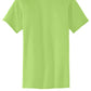 Swaasi Core - P&C® 5.5 oz 50/50 POCKET T-Shirt Extra Color with Print Logo