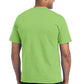 Swaasi Core - P&C® 5.5 oz 50/50 POCKET T-Shirt Extra Color with Print Logo