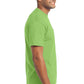 Swaasi Core - P&C® 5.5 oz 50/50 POCKET T-Shirt Extra Color with Print Logo