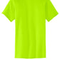 Swaasi Core - P&C® 5.5 oz 50/50 POCKET T-Shirt Extra Color with Print Logo