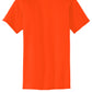 Swaasi Core - P&C® 5.5 oz 50/50 POCKET T-Shirt Extra Color with Print Logo