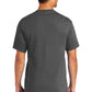 Swaasi Core - P&C® 5.5 oz 50/50 TALL T-Shirt with Print Logo