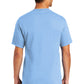 Swaasi Core - P&C® 5.5 oz 50/50 TALL T-Shirt with Extra Color Print Logo