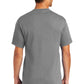 Swaasi Core - P&C® 5.5 oz 50/50 TALL T-Shirt with Extra Color Print Logo
