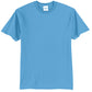 Swaasi Core - P&C® 5.5 oz 50/50 T-Shirt Extra Color with Print Logo