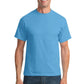 Swaasi Core - P&C® 5.5 oz 50/50 TALL T-Shirt with Extra Color Print Logo