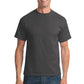Swaasi Core - P&C® 5.5 oz 50/50 TALL T-Shirt with Print Logo