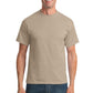Swaasi Core - P&C® 5.5 oz 50/50 TALL T-Shirt with Extra Color Print Logo