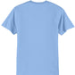 Swaasi Core - P&C® 5.5 oz 50/50 T-Shirt Extra Color with Print Logo