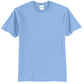 Swaasi Core - P&C® 5.5 oz 50/50 T-Shirt Extra Color with Print Logo