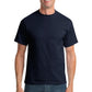 Swaasi Core - P&C® 5.5 oz 50/50 TALL T-Shirt with Print Logo